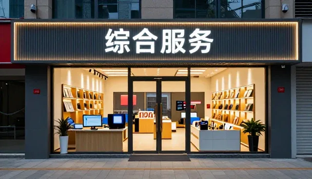 濮阳市天汇装饰工程有限公司